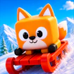 Ski Rush