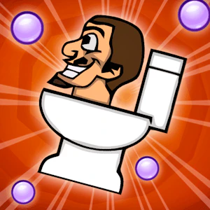 Skibidi 2 Thumbnail