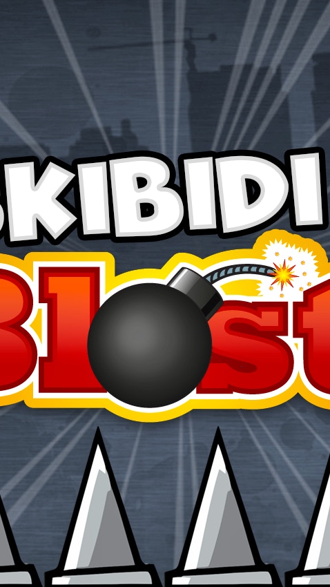 Skibidi Blast