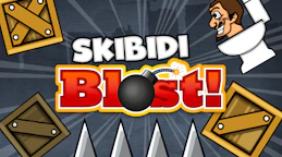 Skibidi Blast