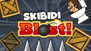 Image for Skibidi Blast