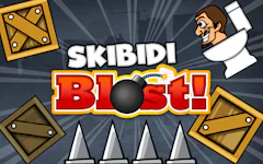 Skibidi Blast