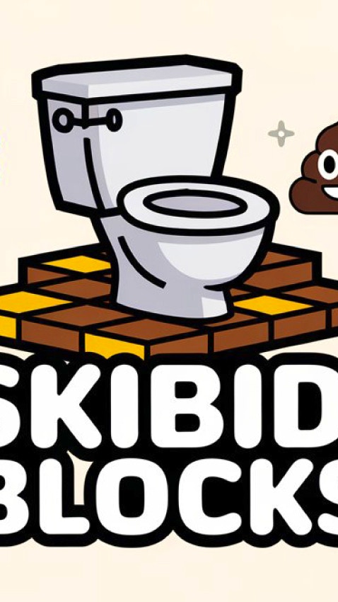 Skibidi Blocks