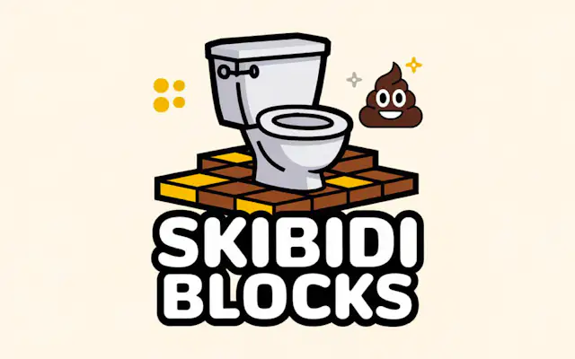 Skibidi Bloklar
