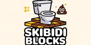Skibidi Blocks thumbnail