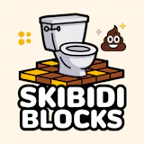 Skibidi Blocks