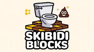 Image for Skibidi Blocks