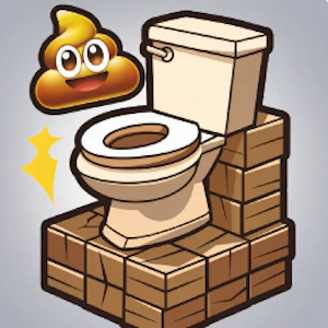 Skibidi Blocks Thumbnail