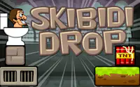 Skibidi Drop