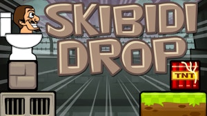 Image for Skibidi Drop