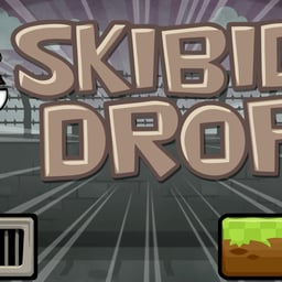 Juega gratis a Skibidi Drop
