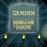 Skibidi Dungeon Of Doom