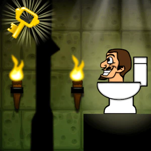Skibidi Dungeon Of Doom Thumbnail