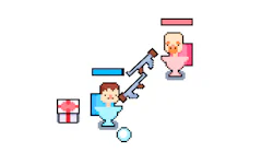 Skibidi Fight