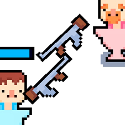 Skibidi Fight By Gamepix