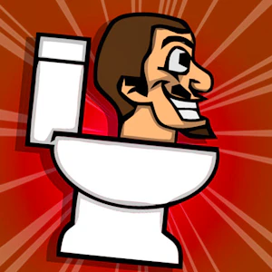 Skibidi Flappy Poppy Thumbnail