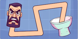 Skibidi Head Roll thumbnail