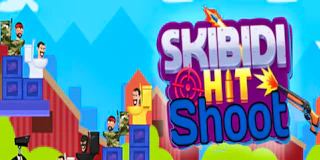 Skibidi Hit Shoot thumbnail