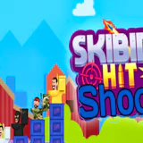 Skibidi Hit Shoot
