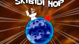 Skibidi Hop