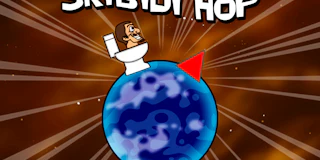 Skibidi Hop thumbnail