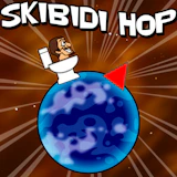 Skibidi Hop