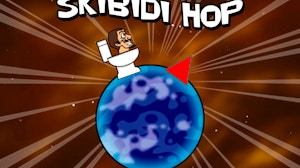 Image for Skibidi Hop