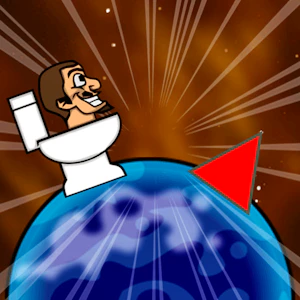 Skibidi Hop Thumbnail