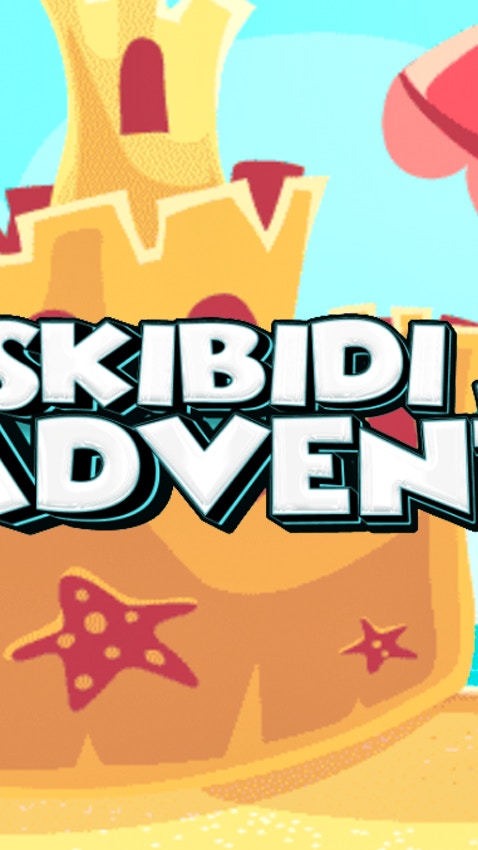 Skibidi Jump Adventure