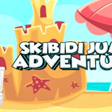 Skibidi Jump Adventure