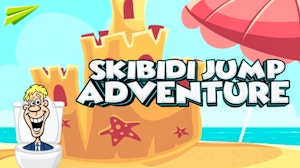 Image for Skibidi Jump Adventure