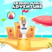 Skibidi Jump Adventure banner