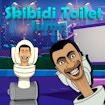 Skibidi Toilet Jump Challenge banner