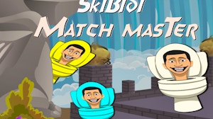 Image for Skibidi Match Master