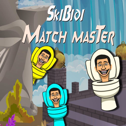 /game/Skibidi_Match_Master