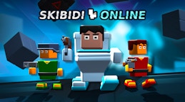 Skibidi Online