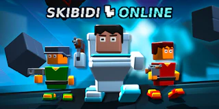 Skibidi Online thumbnail