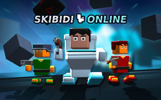 Skibidi Online