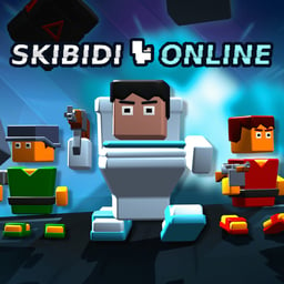 Juega gratis a Skibidi Online