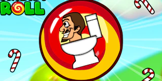 Skibidi Roll thumbnail