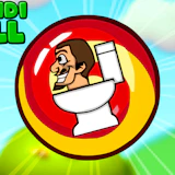 Skibidi Roll