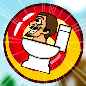 Skibidi Roll Thumbnail