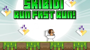 Image for Skibidi Run Fast Run