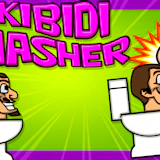 Skibidi Smasher