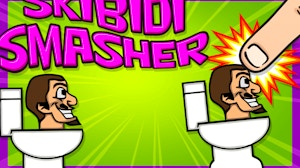 Image for Skibidi Smasher