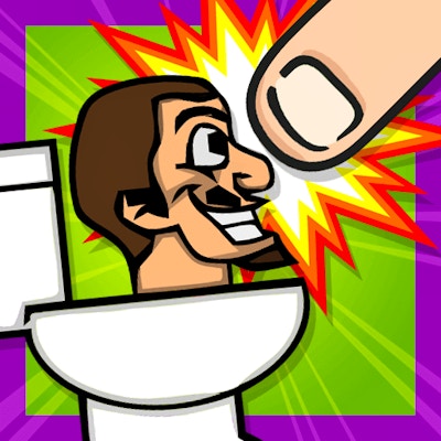 Skibidi Smasher By Gamepix