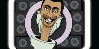 Skibidi Snake thumbnail