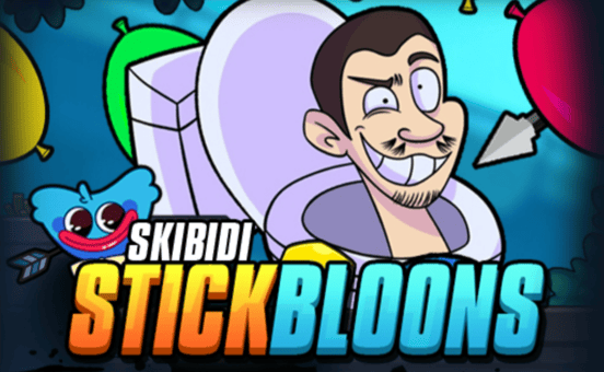 SKIBIDI SHOOTER - Play Online for Free!