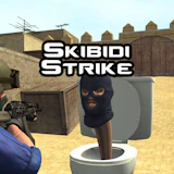 Skibidi Strike