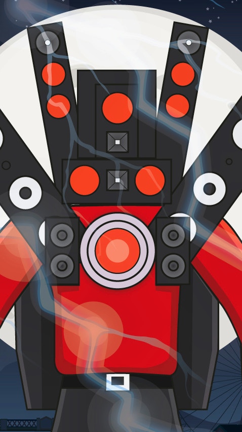 Skibidi Survival Challenge